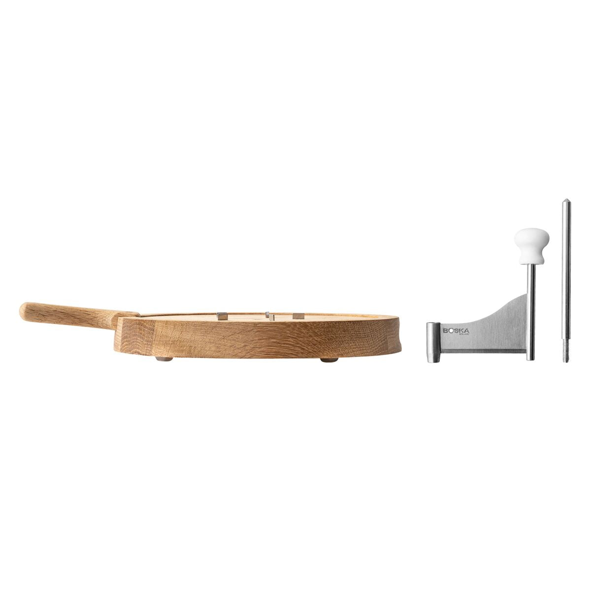 Boska Kaaskruller Friends Toevoegen Aan 'Mijn Wensenlijst'