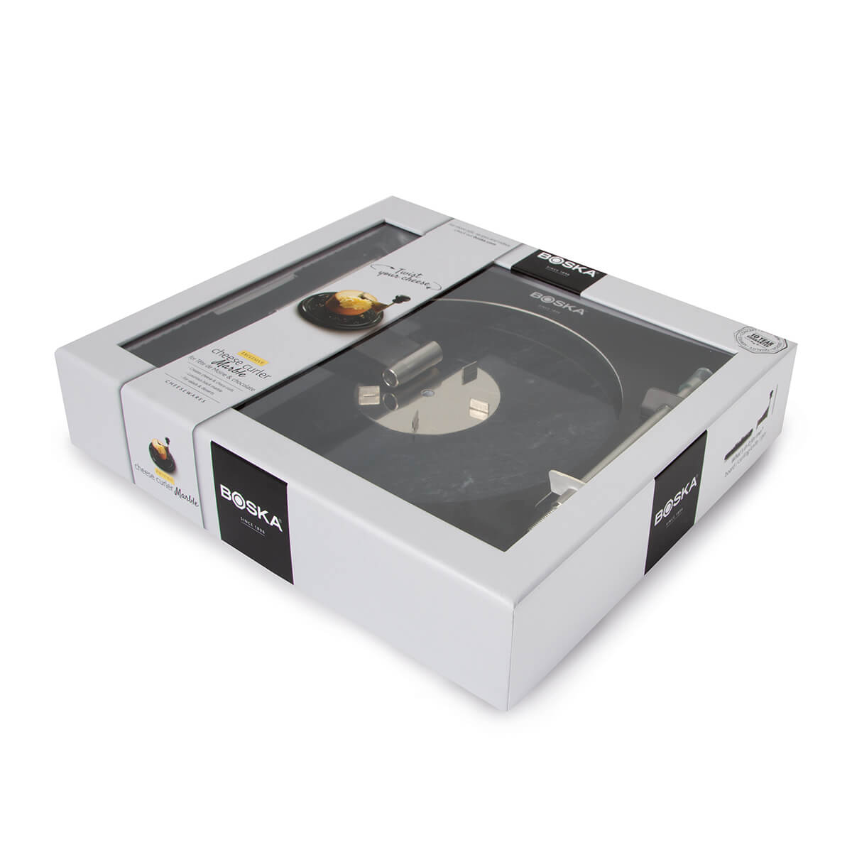 Boska Kaaskruller Marmer Toevoegen Aan 'Mijn Wensenlijst'