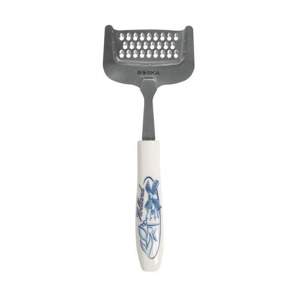 boska Kaasrasp Delfts Blauw Toevoegen aan 'Mijn Wensenlijst'