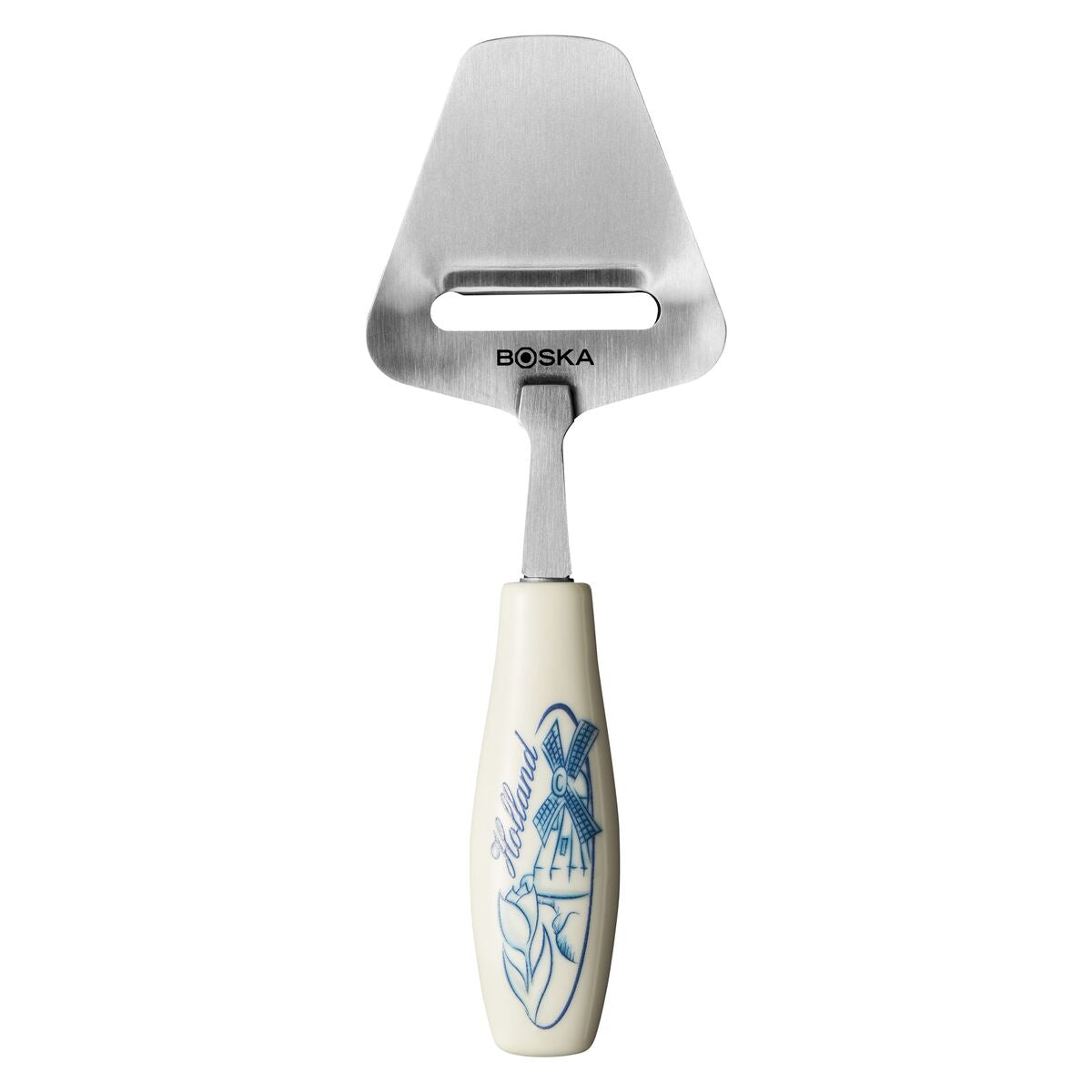 boska Kaasschaaf Mini Delfts Blauw Toevoegen aan 'Mijn Wensenlijst'