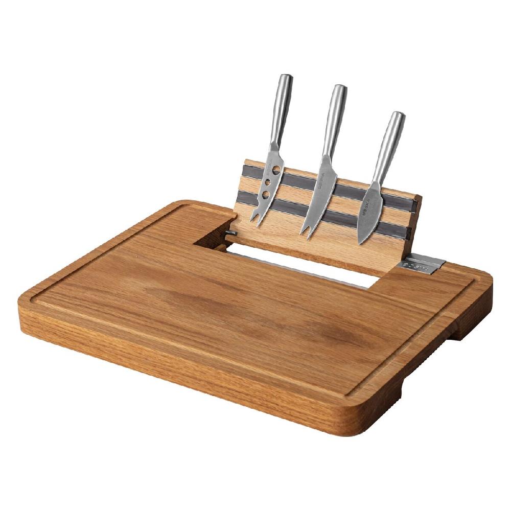 boska Party Cheese Set - 35 4 cm Toevoegen aan 'Mijn Wensenlijst'