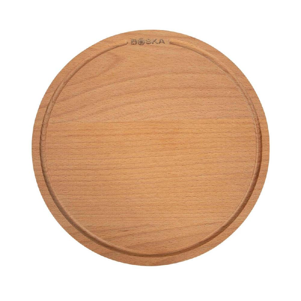 boska Pizzaplank Amigo M - ⌀ 29 cm Toevoegen aan 'Mijn Wensenlijst'