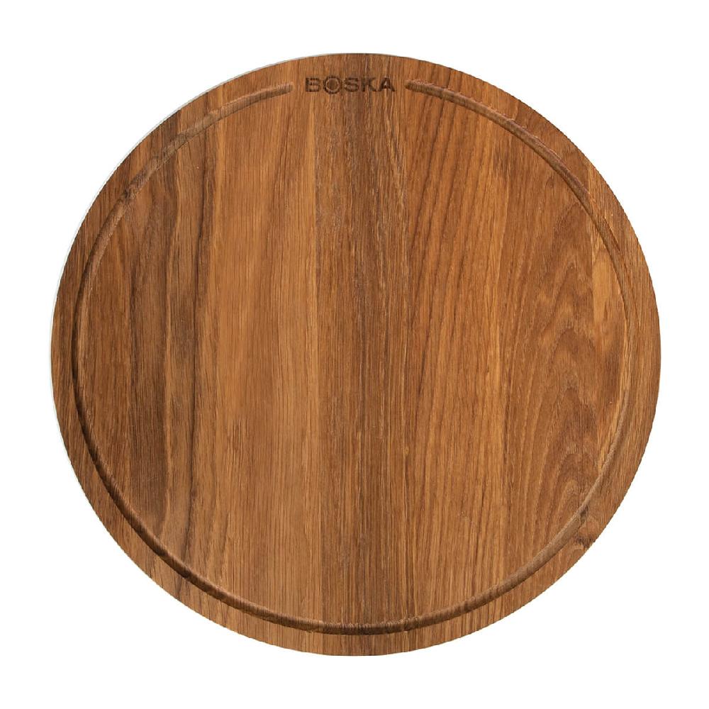 boska Pizzaplank Friends L - ⌀ 34 cm Toevoegen aan 'Mijn Wensenlijst'