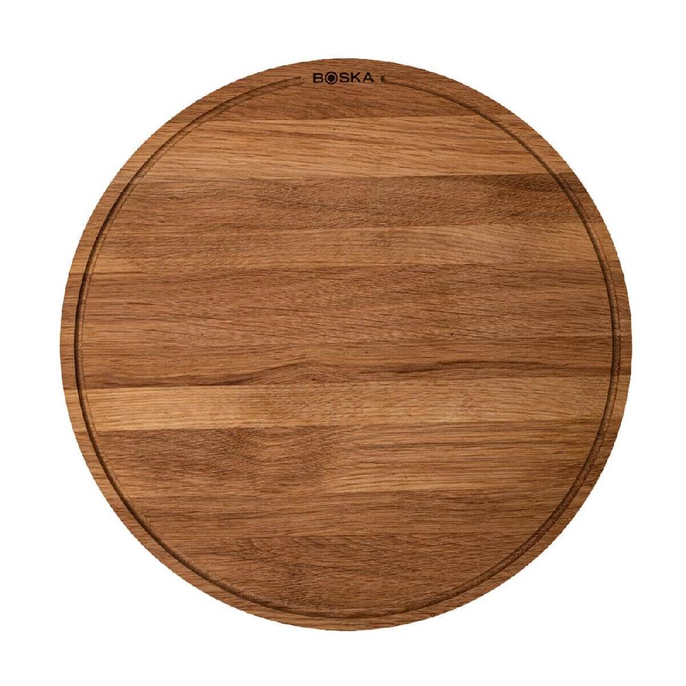 boska Pizzaplank Friends XL – ⌀ 40 cm Toevoegen aan 'Mijn Wensenlijst'