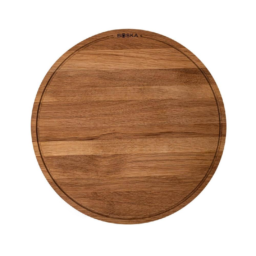 boska Pizzaplank Friends XXL – ⌀ 47 cm Toevoegen aan 'Mijn Wensenlijst'