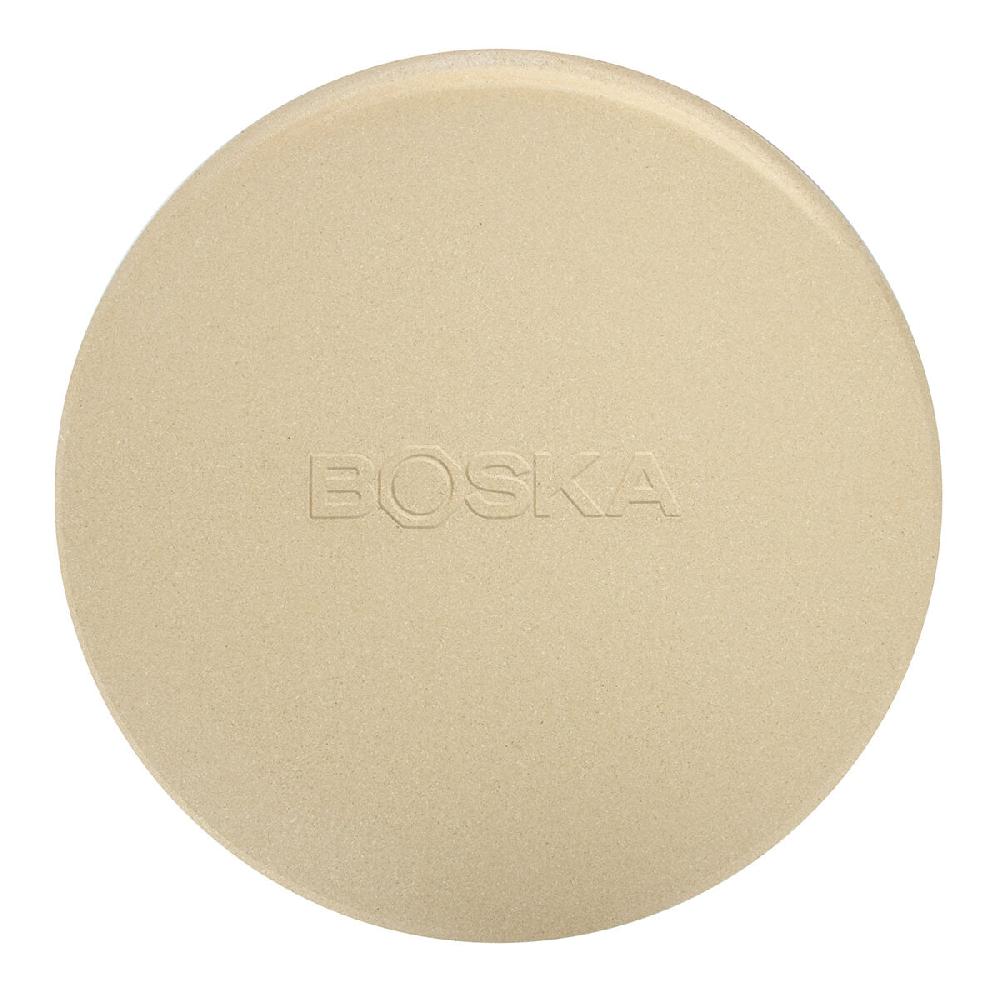 boska Pizzasteen Deluxe - ⌀ 29 cm Toevoegen aan 'Mijn Wensenlijst' boska Pizzasteen Deluxe - ⌀ 29 cm Toevoegen aan 'Mijn Wensenlijst'