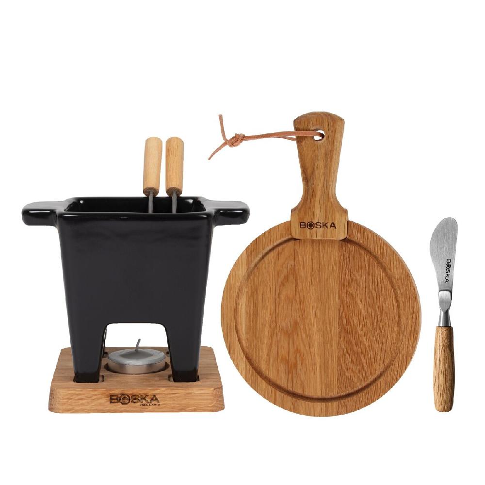 boska Say Cheese Set - Giftset Toevoegen aan 'Mijn Wensenlijst'