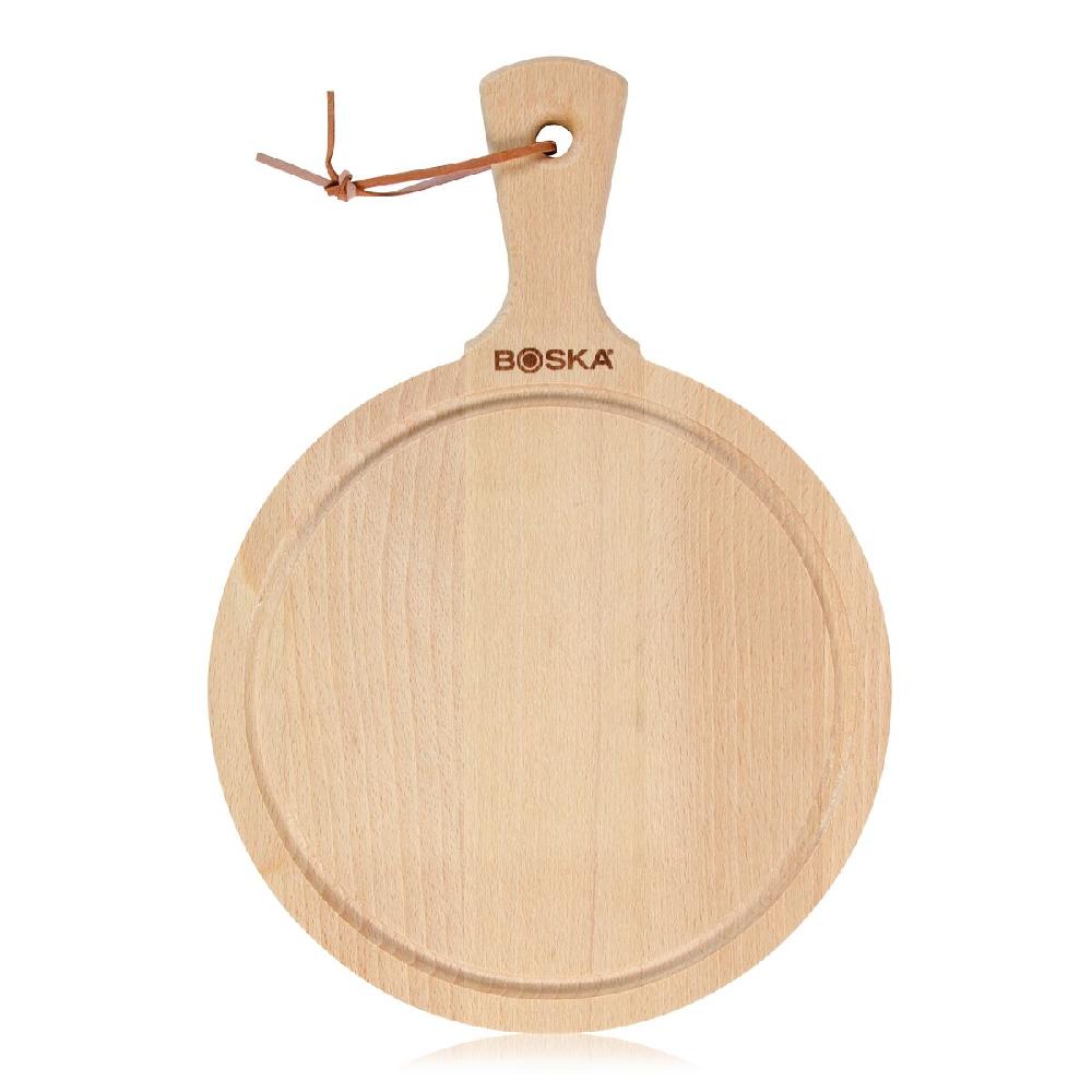 boska Serveerplank Rond Amigo M - ⌀ 23.4 cm Toevoegen aan 'Mijn Wensenlijst'