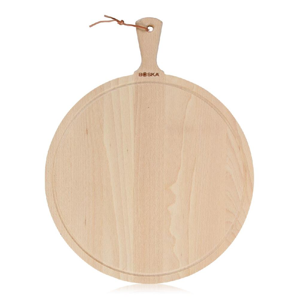 boska Serveerplank Rond Amigo XL - ⌀ 42 cm Toevoegen aan 'Mijn Wensenlijst'