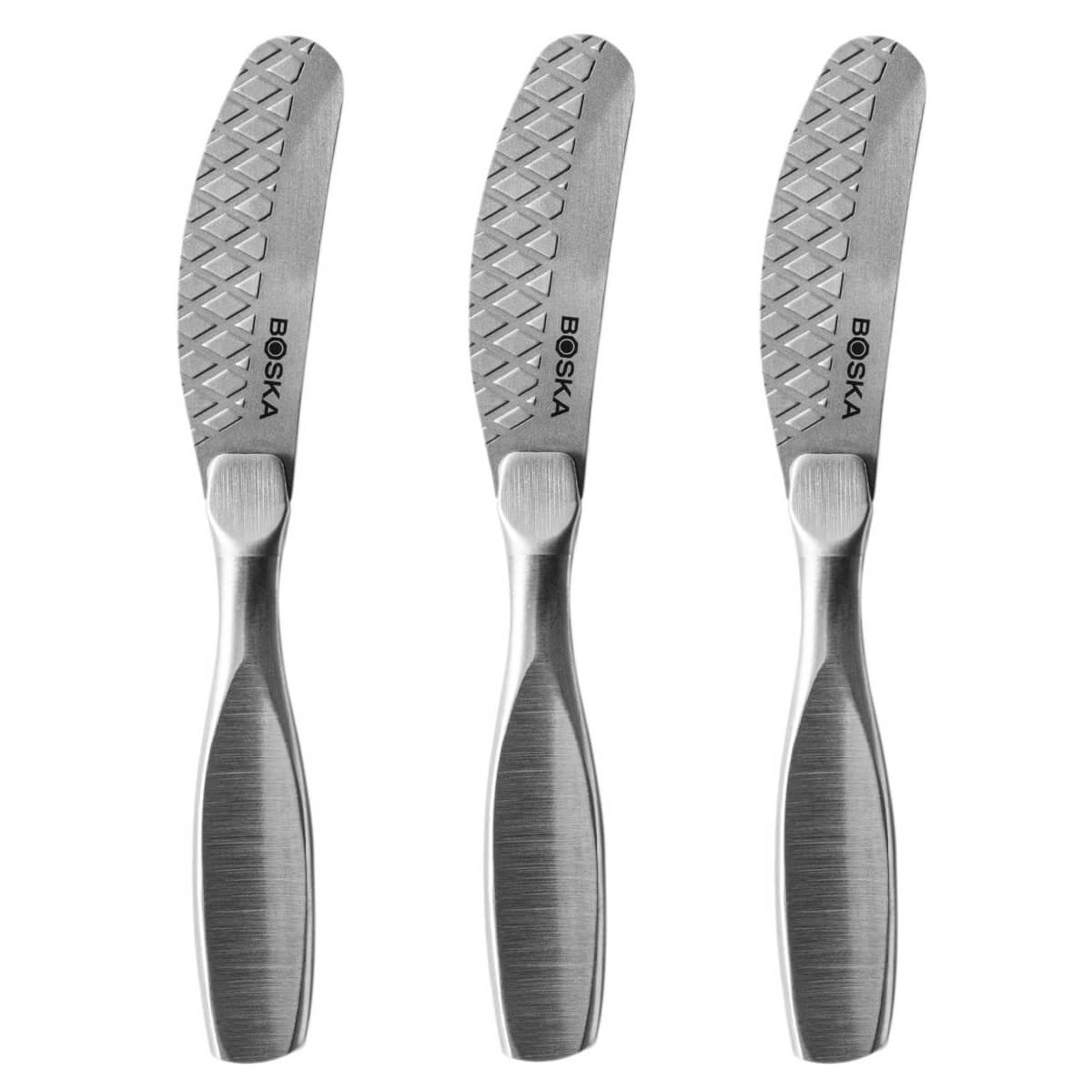 boska Smeermessenset Monaco+ Small Toevoegen aan 'Mijn Wensenlijst'