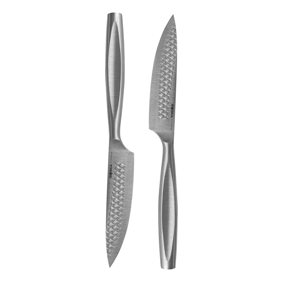 boska Steakmessen Monaco+ Set van 2 Toevoegen aan 'Mijn Wensenlijst' Steakmessen Monaco+ Set van 2