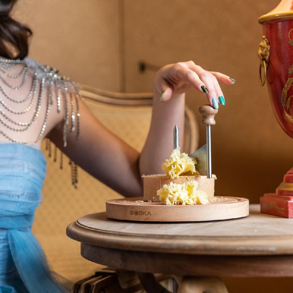 Boska Stolp Voor Kruller Toevoegen Aan 'Mijn Wensenlijst'