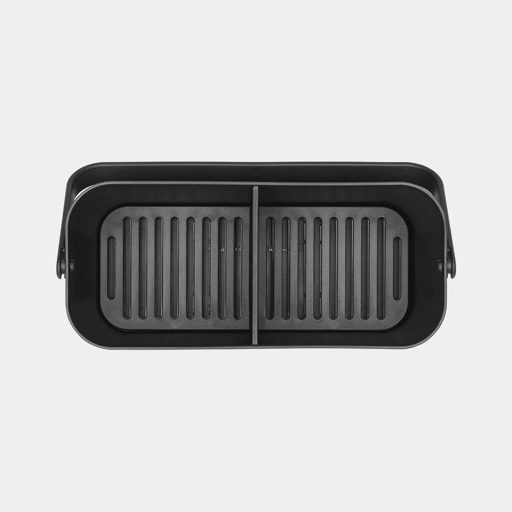 Brabantia Aanrecht Organizer Met Vaatdoekhouder SinkSide - Dark Grey