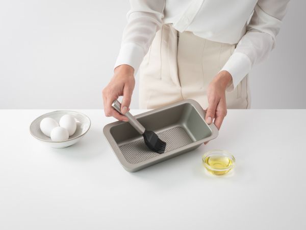 Brabantia Bakborsteltje Groot Silicone Profile Line