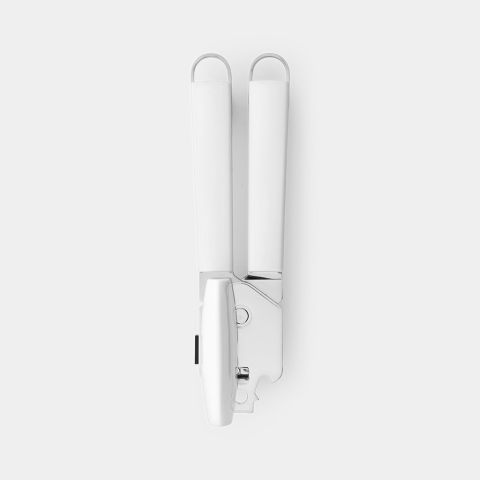 brabantia Blikopener Met kunststof hendel - Essential Line