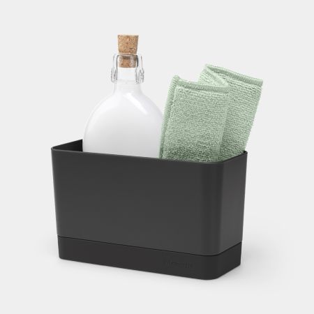 Brabantia Aanrechtbakje SinkSide - Dark Grey