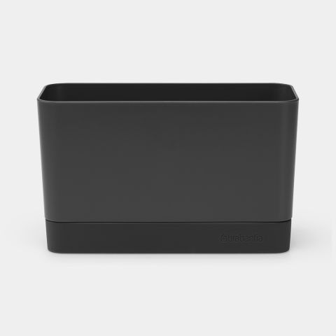 brabantia Aanrechtbakje SinkSide - Dark Grey