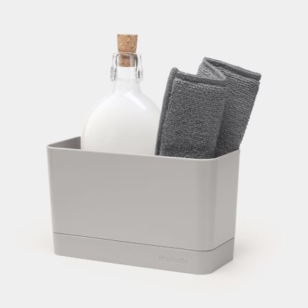 Brabantia Aanrechtbakje SinkSide - Mid Grey