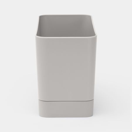 Brabantia Aanrechtbakje SinkSide - Mid Grey