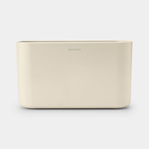 brabantia Badkamer Caddy ReNew - Soft Beige
