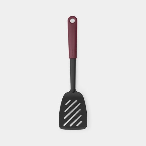brabantia Bakspaan TASTY+ - Aubergine Red