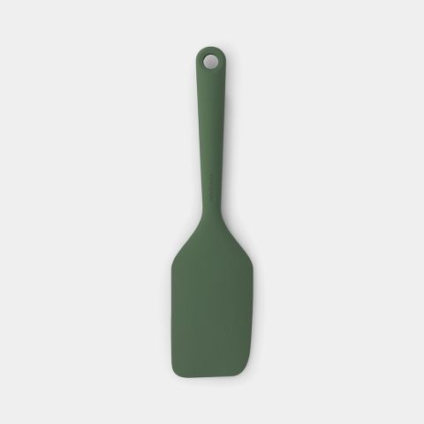 brabantia Bakspatel en Schraper TASTY+ - Fir Green