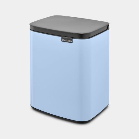 Brabantia Bo Afvalemmer 7 Liter - Dreamy Blue