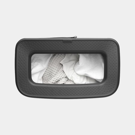 Brabantia Bo Wasbox 60 Liter - White