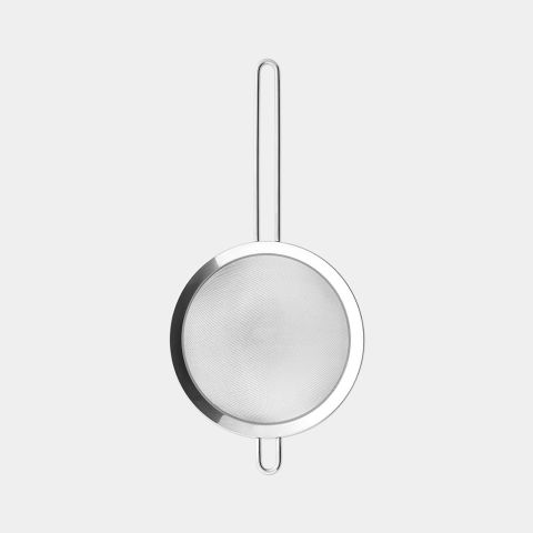 brabantia Bolzeef Ø 180 mm - Brilliant Steel