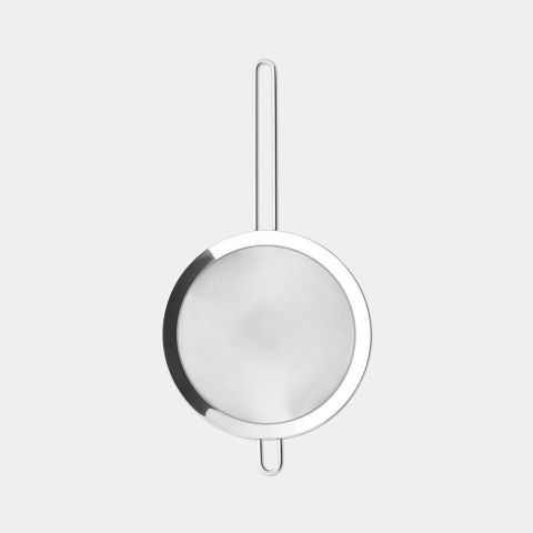 brabantia Bolzeef Ø 200 mm - Brilliant Steel