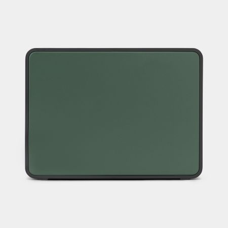 Brabantia Broodtrommel Met Klepdeksel Pine Green