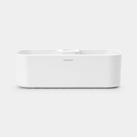 brabantia Douche Caddy White