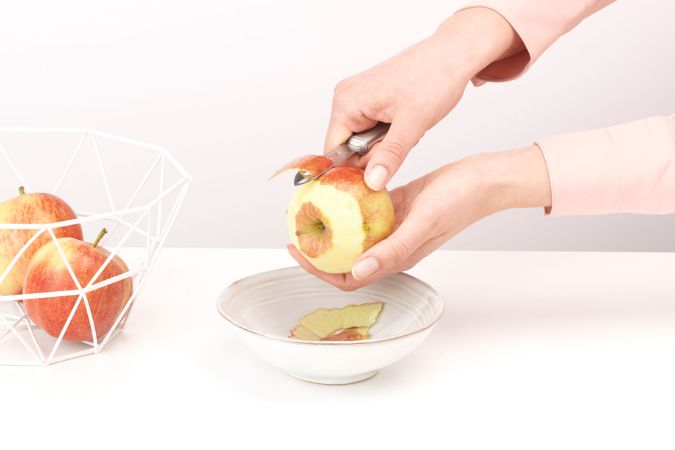 Brabantia Dunschiller Profile