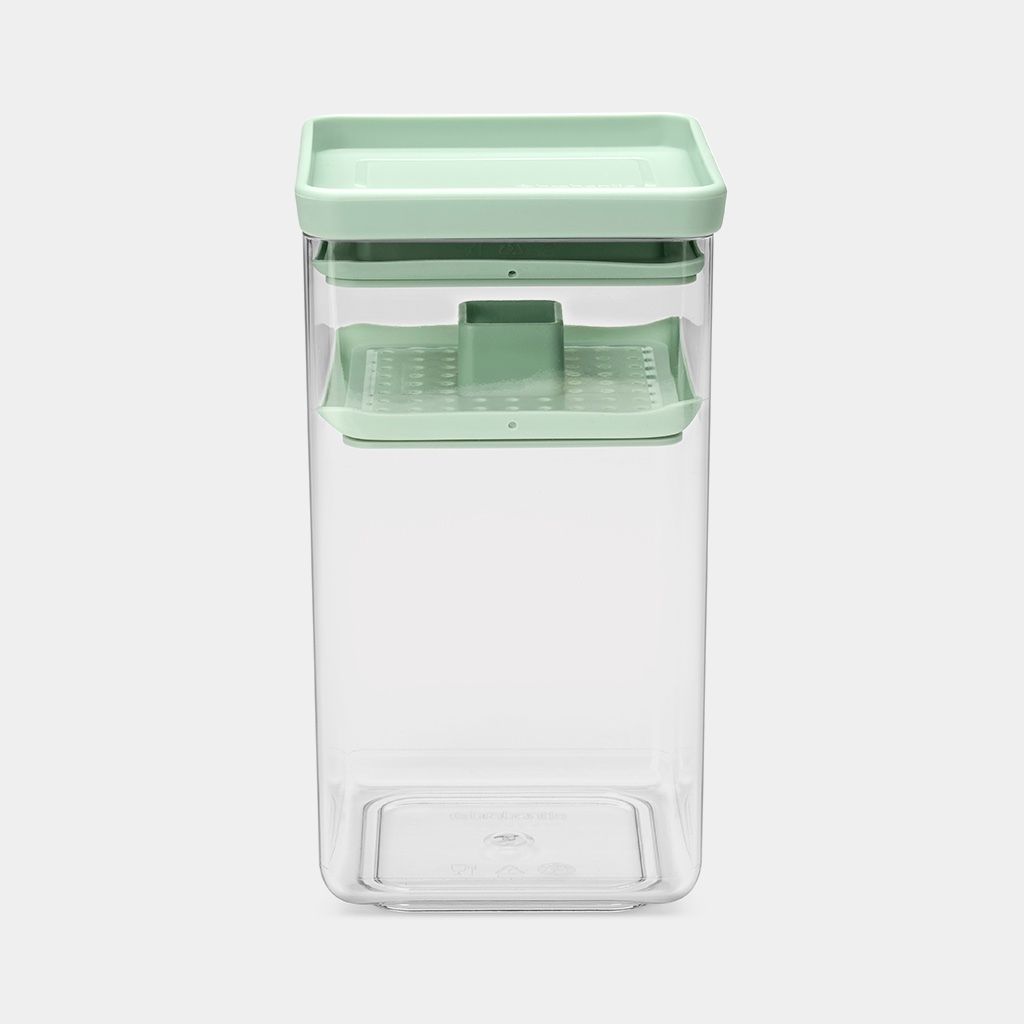 brabantia Fermentatiekit TASTY+ - Jade Green