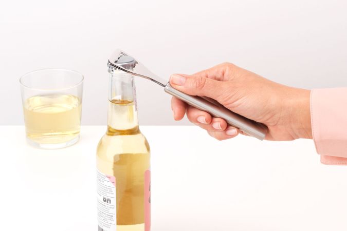 Brabantia Flesopener Profile