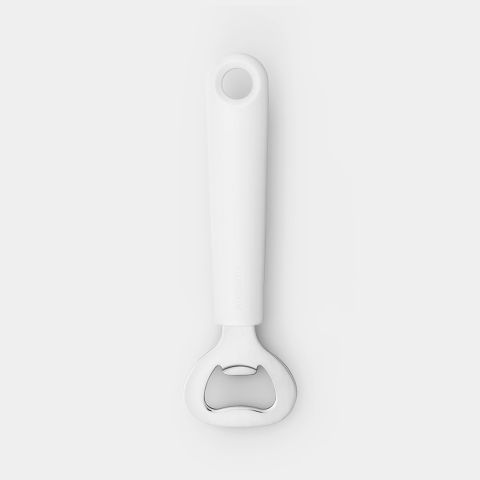 brabantia Flesopener TASTY+ - Light Grey