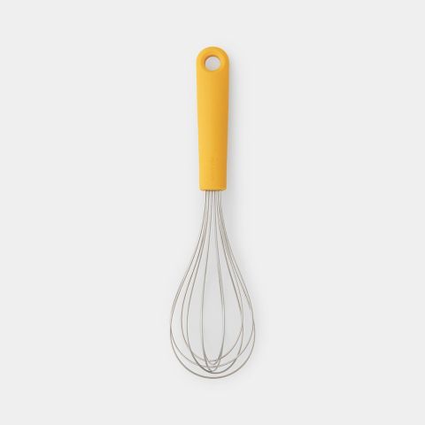 brabantia Garde Groot TASTY+ - Honey Yellow