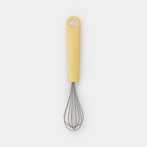 brabantia Garde Klein TASTY+ - Vanilla Yellow
