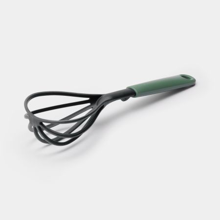 Brabantia Garde + Uitleklepel TASTY+ - Fir Green