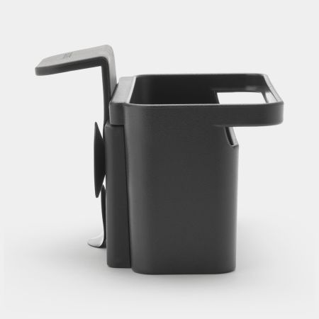 Brabantia Gootsteen Organiser SinkSide - Dark Grey