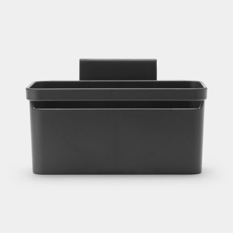 brabantia Gootsteen Organiser SinkSide - Dark Grey