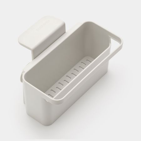 Brabantia Gootsteen Organiser SinkSide - Light Grey
