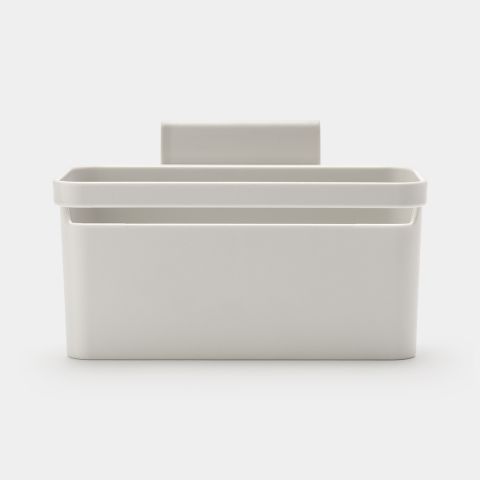 brabantia Gootsteen Organiser SinkSide - Light Grey