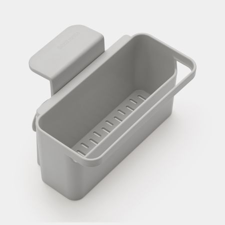 Brabantia Gootsteen Organiser SinkSide - Mid Grey