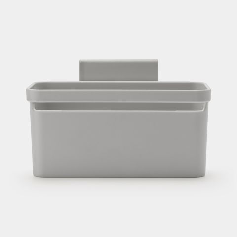 brabantia Gootsteen Organiser SinkSide - Mid Grey