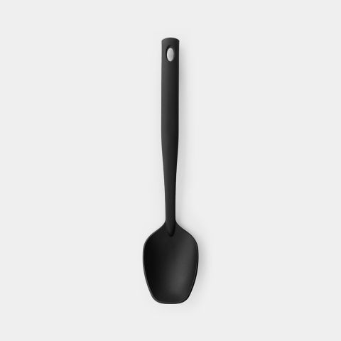 brabantia Groentelepel Anti-aanbak - Black Line