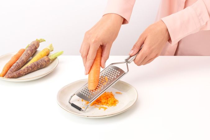 Brabantia Grove Rasp Profile