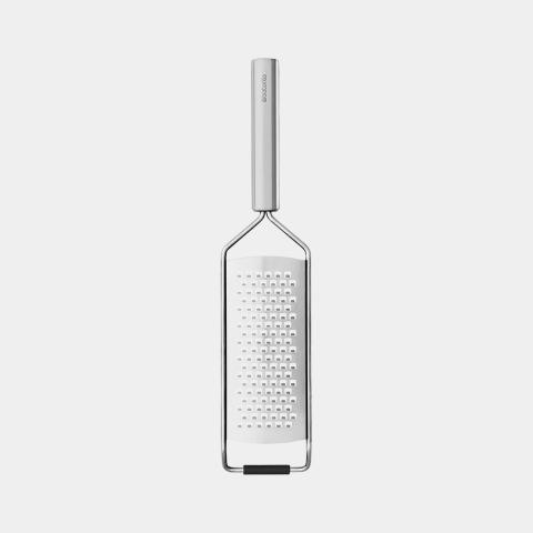 brabantia Grove Rasp Profile