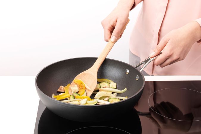 Brabantia Houten Lepel Profile