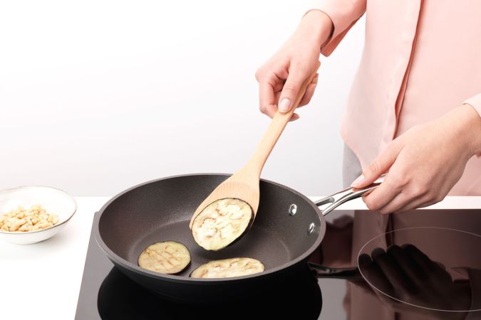 Brabantia Houten Spatel Profile